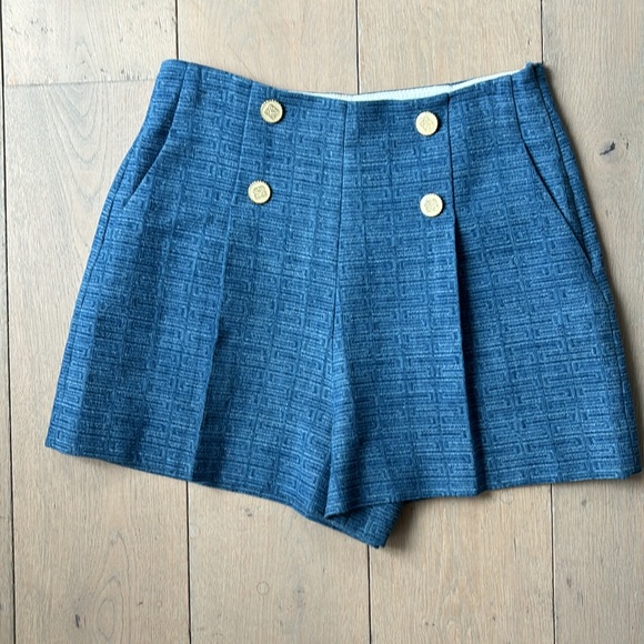 Sandro Paris 2 piece set.  ❌Hat has been sold❌ - Picture 2 of 10